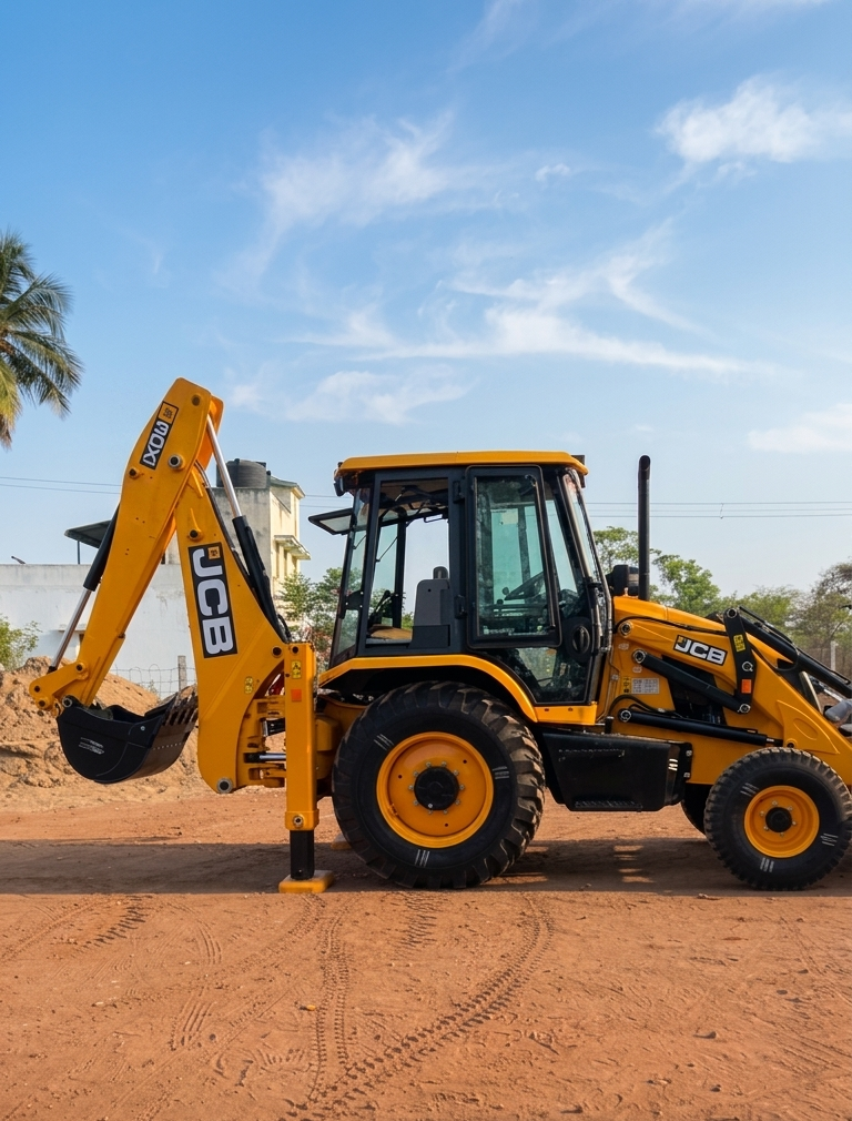 Building Material Supply