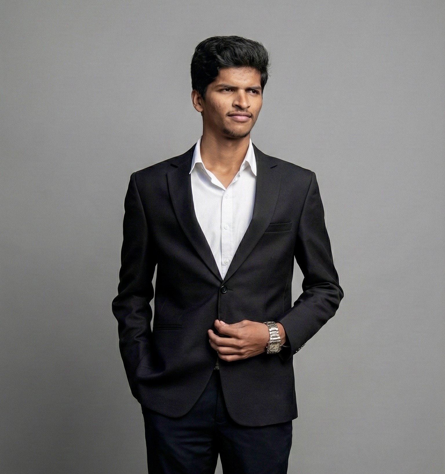 Managing Director